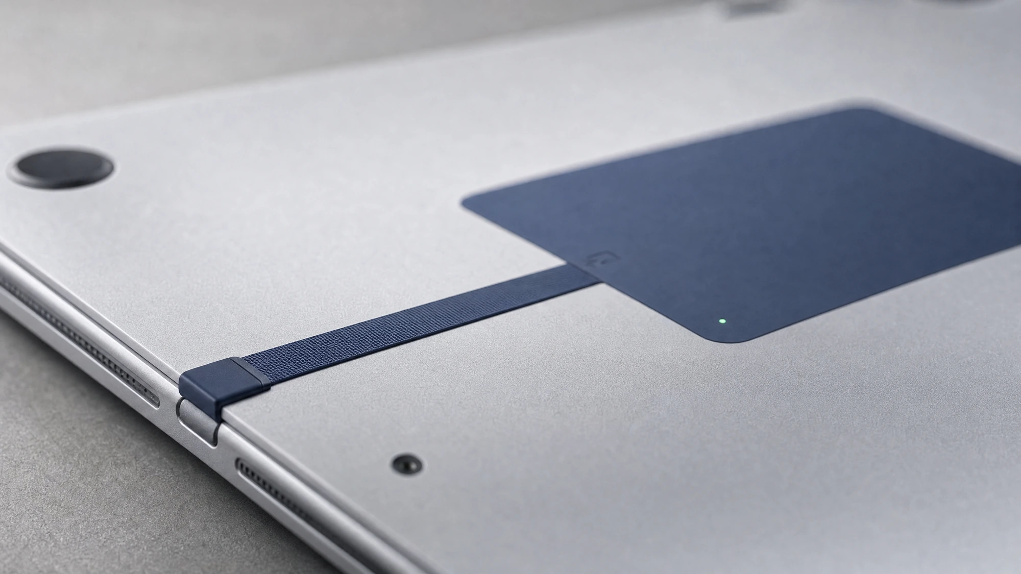 Revo Tag detail
